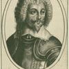 Henry Rich, Earl of Holland.[1590-1649]