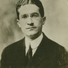 John Haynes Holmes.