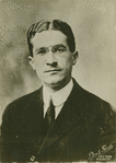 John Haynes Holmes.