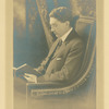 John Haynes Holmes.