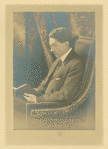 John Haynes Holmes.
