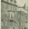 Homes and haunts