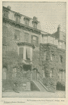 Homes and haunts
