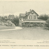Homes and haunts