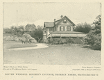 Homes and haunts