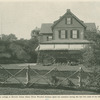 Homes and haunts