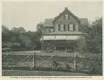 Homes and haunts