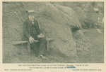 Oliver Wendell Holmes.