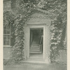 Homes and haunts