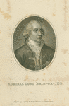 Admiral Lord Bridport K. B.