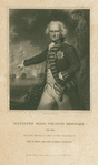 Alexander Hood, Viscount Bridport. OB. 1814