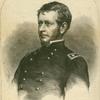 Major-General Joseph Hooker.