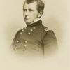 Major-General Joseph Hooker.