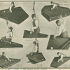 The youthful billiard champion