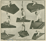 The youthful billiard champion