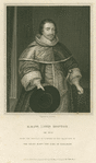 Lord Ralph Hopton.