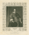 Lord Ralph Hopton.