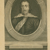 Lord Ralph Hopton.