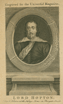 Lord Ralph Hopton.