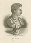 Horace.