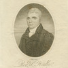 Rev. William Hordle.