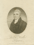 Rev. William Hordle.