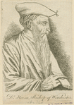Dr. Horne, Bishop of Manchester.