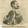 E?phraim Horn, Esq. the Minstrel Boy
