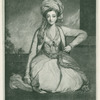 Miss Horrneck.