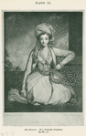 Miss Horrneck.
