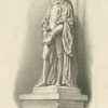 Monument of Francis Horner .