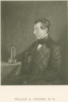 William Horner.