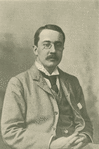 Mr. E. W. Hornung.