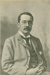 Mr. E. W. Hornung.