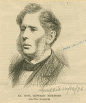 Rt. Hon. Edward Horsman.