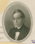 William H. Horstmann.