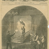 Murder of Rev. Horton.
