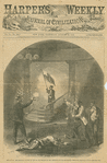 Murder of Rev. Horton.