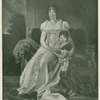 La reine Hortense.