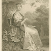 La reine Hortense.