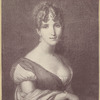 La reine Hortense.