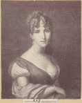 La reine Hortense.