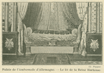 La reine Hortense.