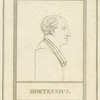 Hortensius.