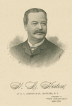 H. L. Horton.