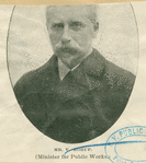 Mr. V. Horup.