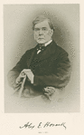 Alex E. Hosack.