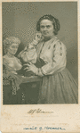Harriet G. Hosmer.