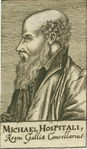 Michael Hospitali.