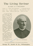 Rev. S. F. Hotchkin.